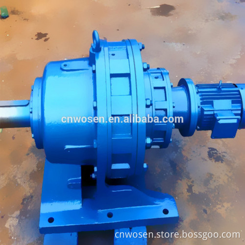HOT SALE!!! WOSEN Cycloidal speed reducer with good quality